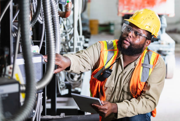 Best Home Electrical Repair  in Ashley, OH