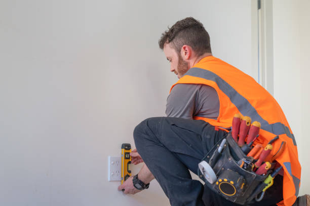 Best Electrical Wiring Services  in Ashley, OH